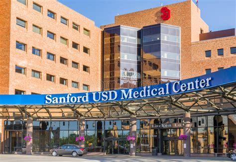 Sanford hospital sioux falls - Sanford Health's Patient Relations team is dedicated to making you as comfortable as possible. ... A hospital stay or clinic visit can be stressful. ... (605) 312-6579 or sending to 1305 W 18th St, Sioux Falls, SD 57105. ...